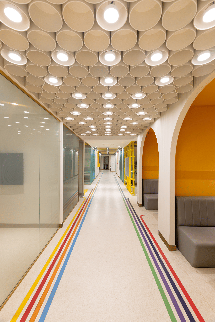 Dr. D. Y. Patil School of Design Pune Infrastructure photo 13