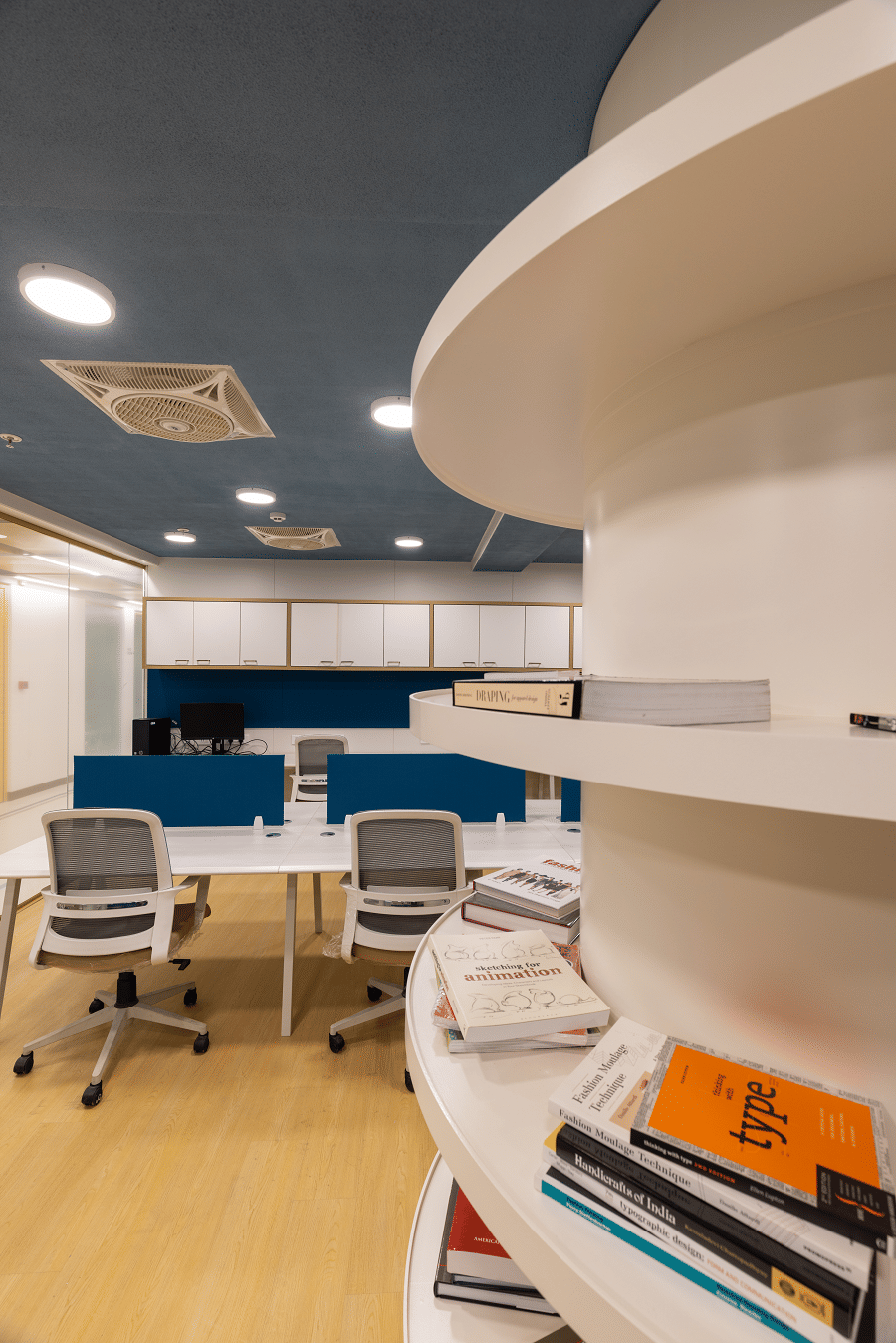 Dr. D. Y. Patil School of Design Pune Infrastructure photo 14