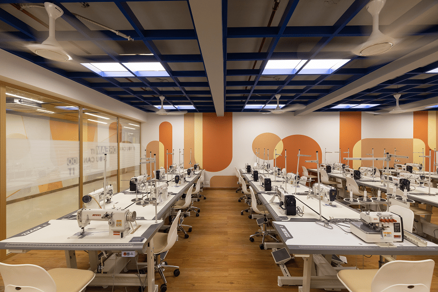 Dr. D. Y. Patil School of Design Pune Infrastructure photo 15