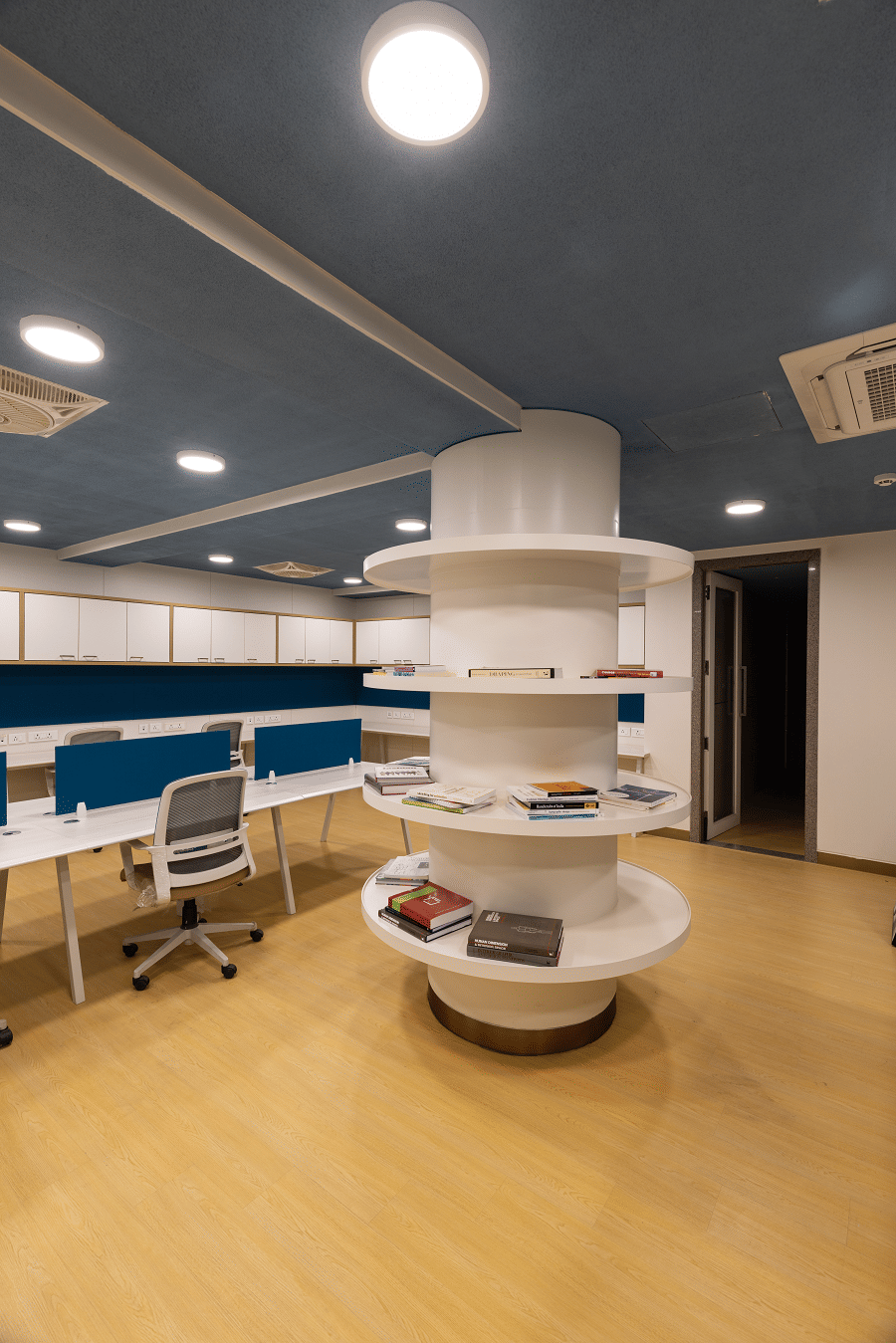 Dr. D. Y. Patil School of Design Pune Infrastructure photo 8