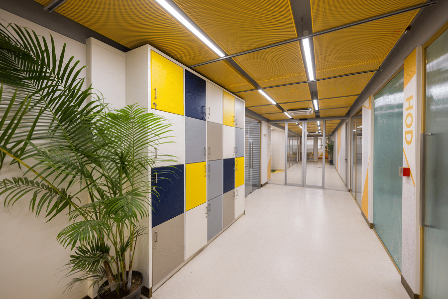 Dr. D. Y. Patil School of Design Pune Infrastructure photo 9