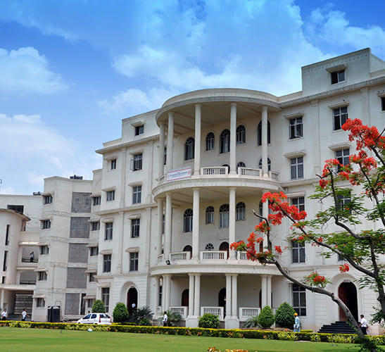 MITADT Campus photo 4