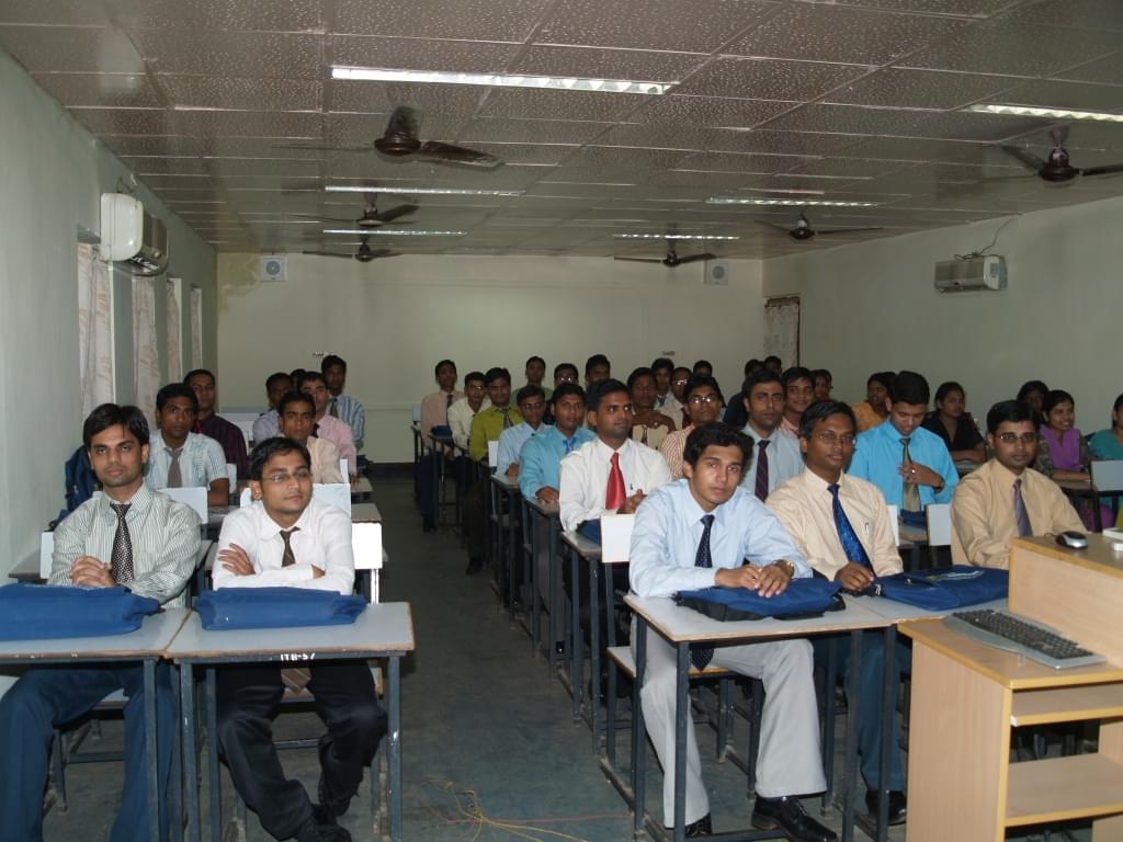 Institute of Management Bhubaneswar Campus photo 4