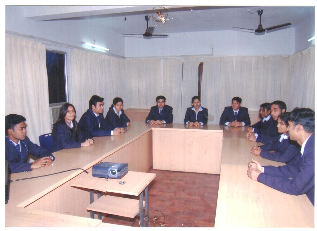 Institute of Management Bhubaneswar Campus photo 6