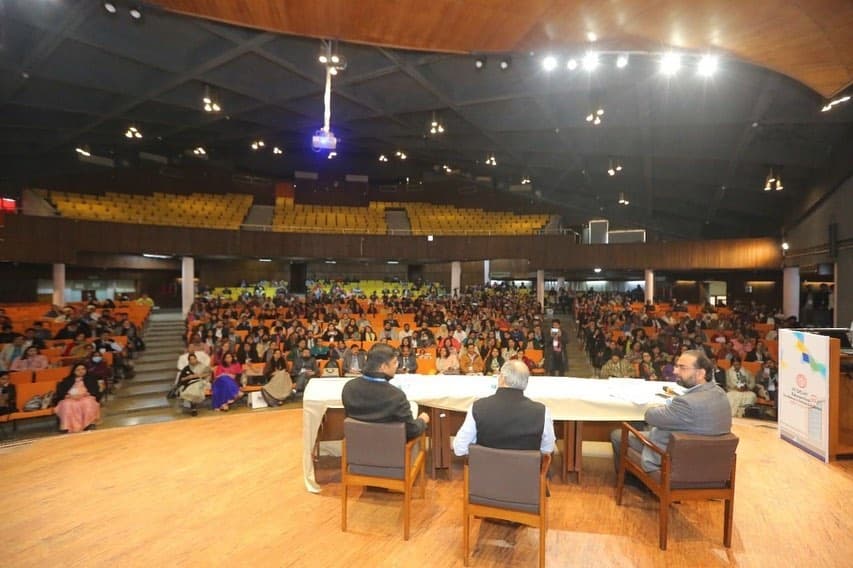 Rishihood University Sonepat Events photo 16