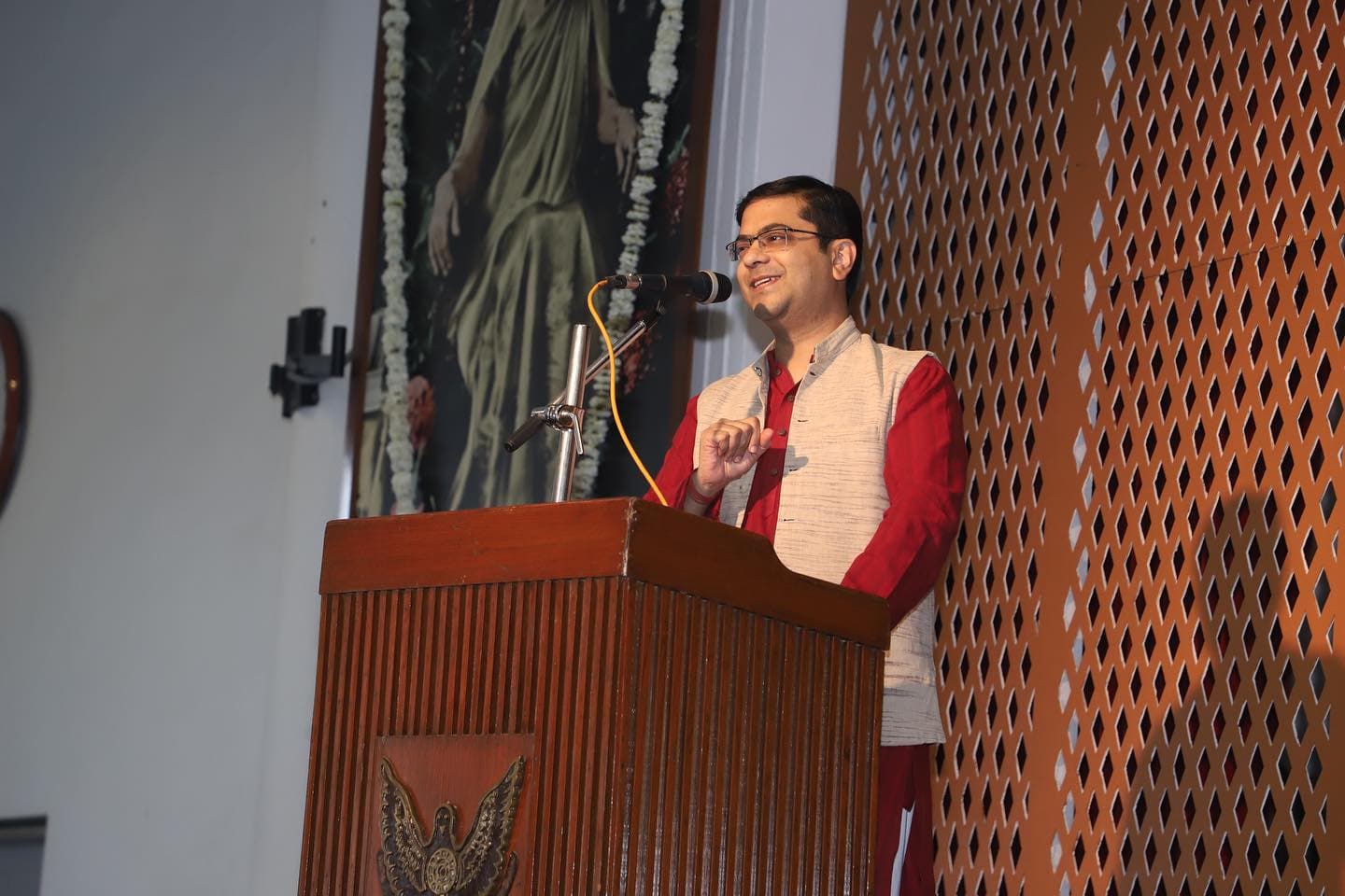 Rishihood University Sonepat Events photo 19