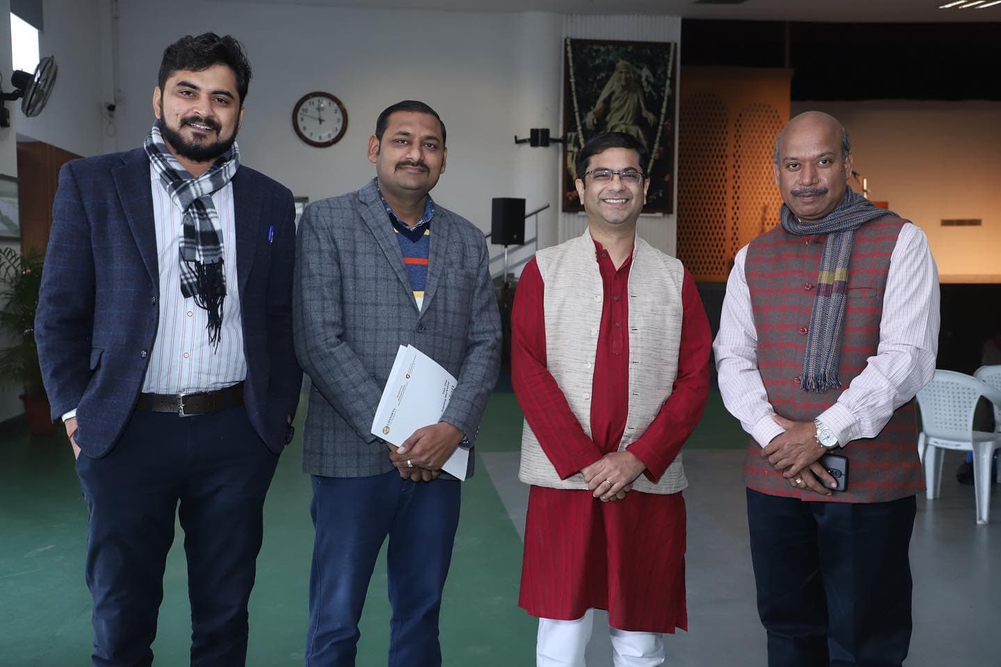 Rishihood University Sonepat Events photo 20