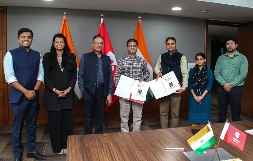 Rishihood University Sonepat Events photo 22