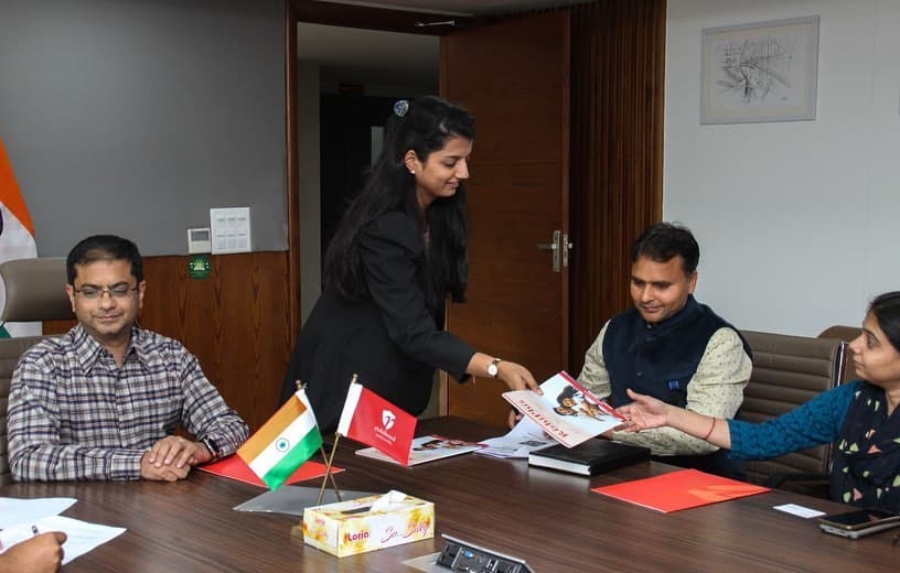 Rishihood University Sonepat Events photo 23