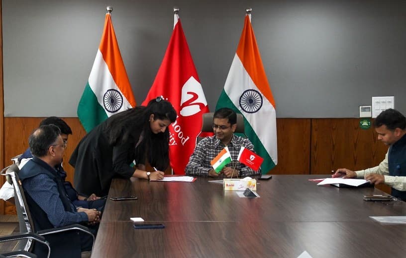 Rishihood University Sonepat Events photo 24