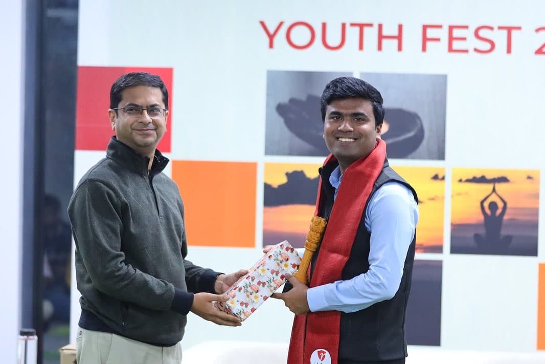 Rishihood University Sonepat Events photo 25