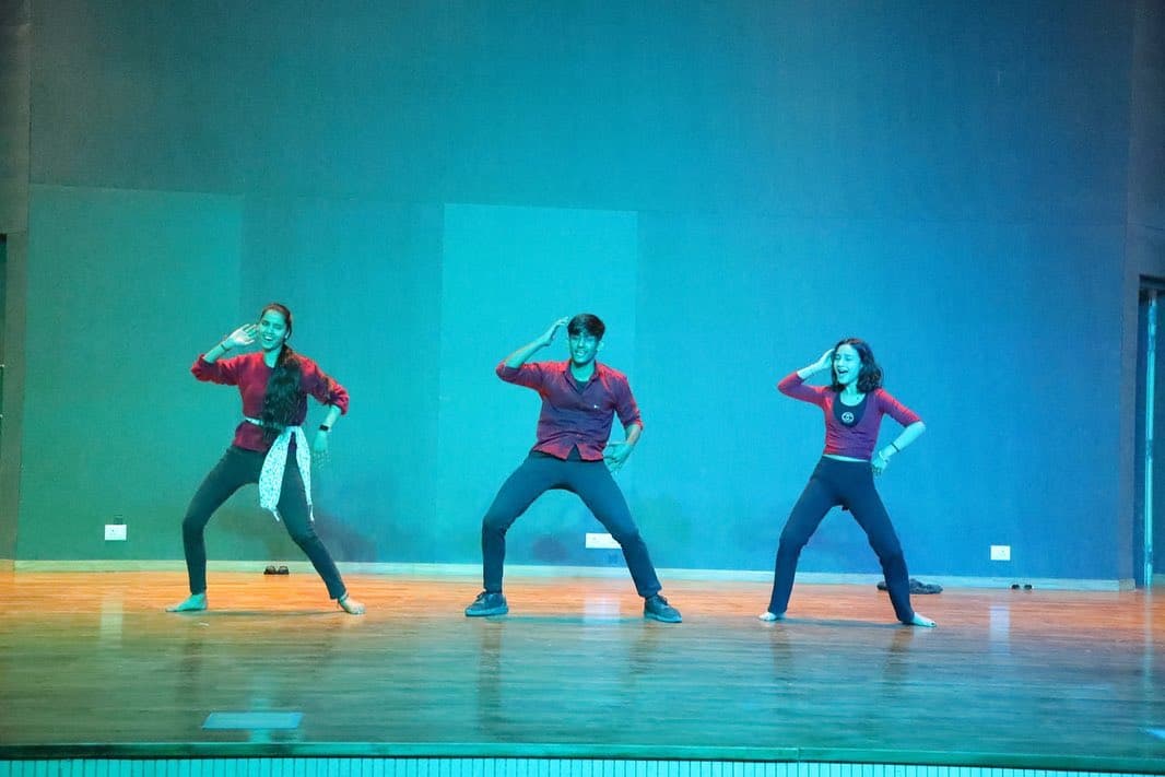 Rishihood University Sonepat Events photo 28