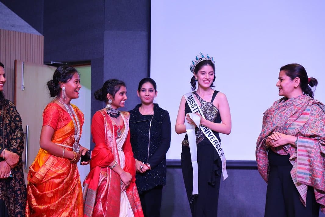 Rishihood University Sonepat Events photo 29