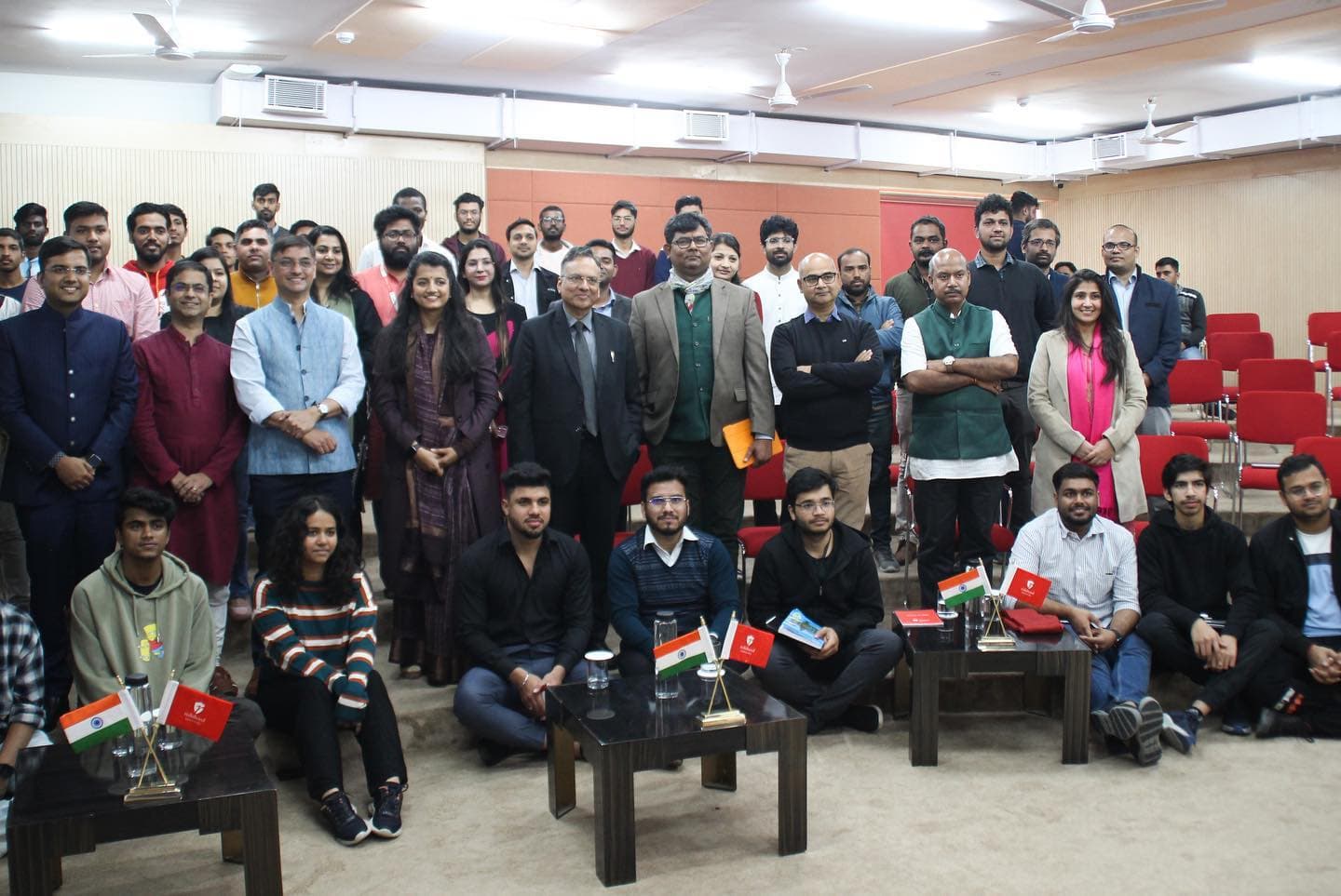 Rishihood University Sonepat Events photo 30