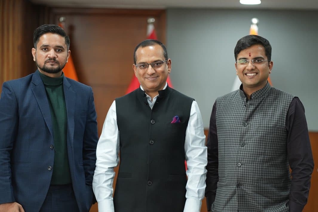 Rishihood University Sonepat Events photo 31