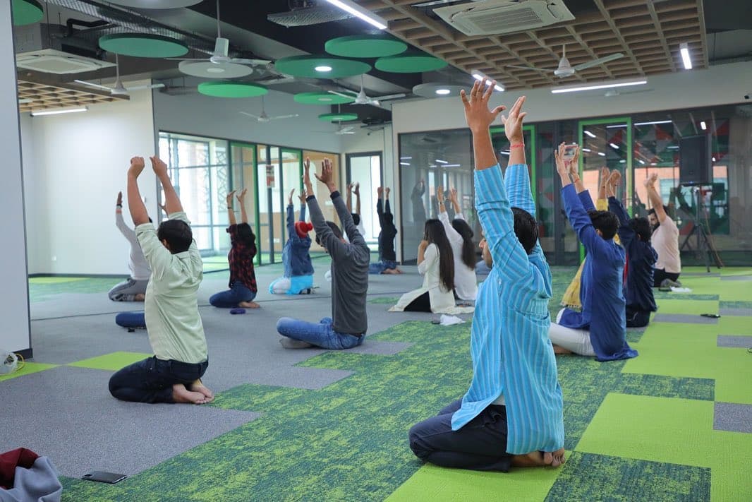 Rishihood University Sonepat Events photo 33