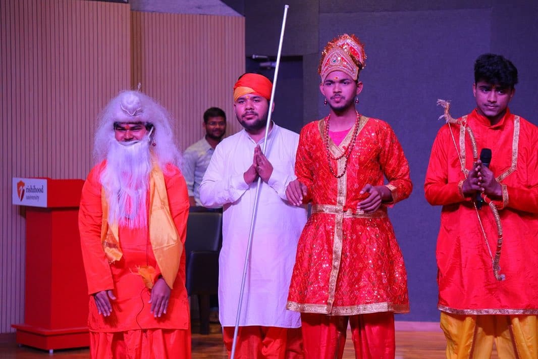 Rishihood University Sonepat Events photo 34