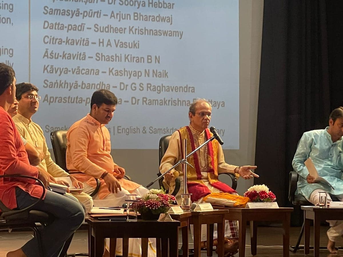 Rishihood University Sonepat Events photo 37