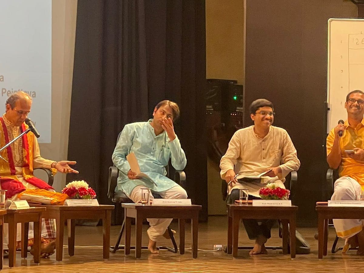 Rishihood University Sonepat Events photo 38