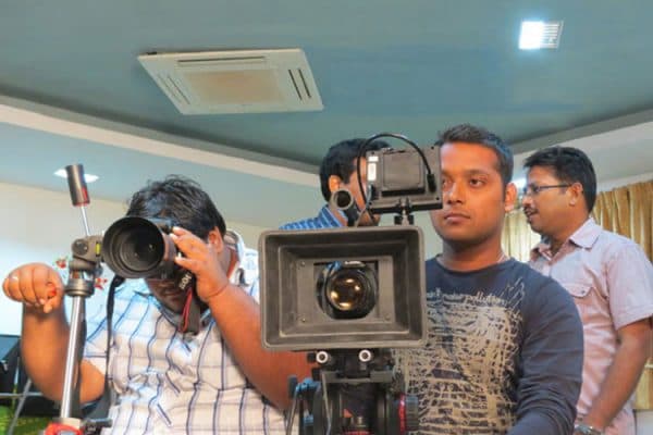 KIIT School of Film & Media Sciences Bhubaneswar Labs photo 6