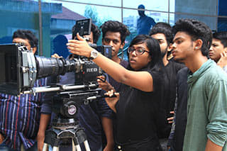 KIIT School of Film & Media Sciences Bhubaneswar Labs photo 9