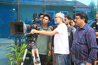 KIIT School of Film & Media Sciences Bhubaneswar Labs photo 12