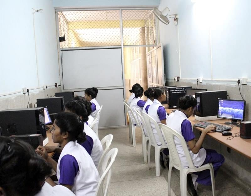 St. Barnabas Hospital College of Nursing Ranchi Campus photo 2