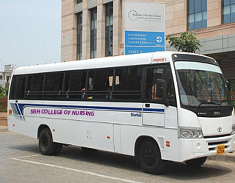 St. Barnabas Hospital College of Nursing Ranchi Campus photo 4