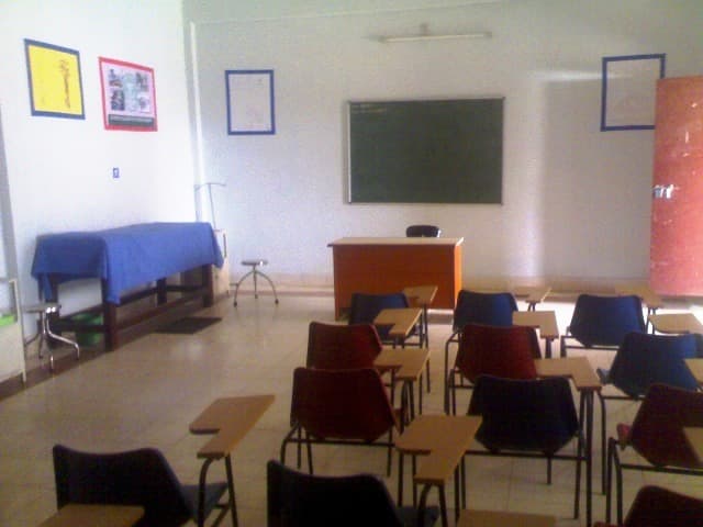 HiTech College of Physiotherapy Bhubaneswar hostel photo 1