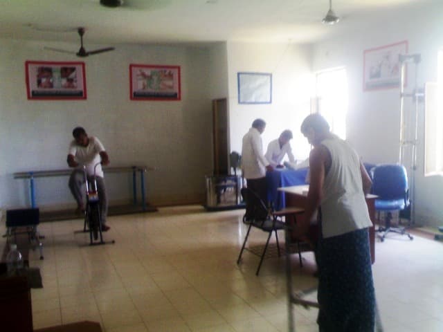 HiTech College of Physiotherapy Bhubaneswar hostel photo 3