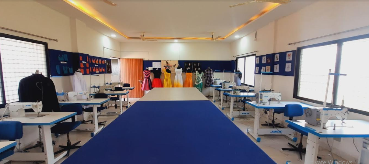 Aakar College of Management for Women Nagpur Events photo 6
