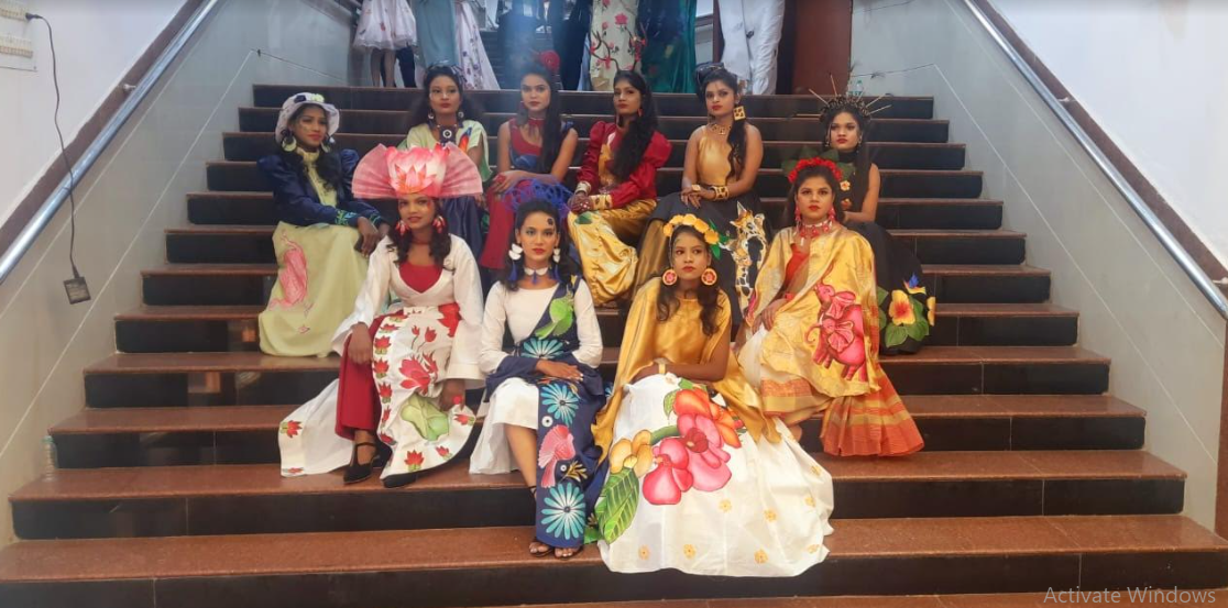 Aakar College of Management for Women Nagpur Events photo 9