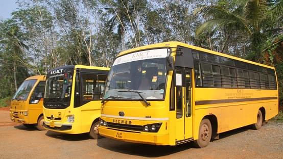 KMCT College of Allied Health Science Kozhikode hostel photo 5