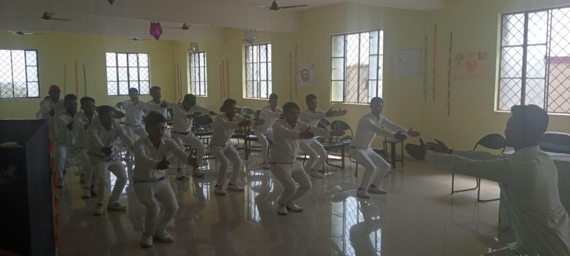SRC Nursing & Paramedical Institute Mathura Activities photo 14