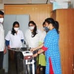 Maratha Vidya Prasarak Samaj's College Of Physiotherapy Nashik Campus photo 4