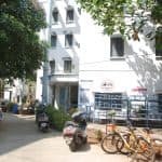 Maratha Vidya Prasarak Samaj's College Of Physiotherapy Nashik Campus photo 8