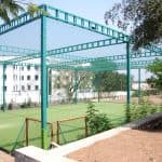 Maratha Vidya Prasarak Samaj's College Of Physiotherapy Nashik Campus photo 9