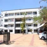 Maratha Vidya Prasarak Samaj's College Of Physiotherapy Nashik Campus photo 10