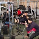 Maratha Vidya Prasarak Samaj's College Of Physiotherapy Nashik Campus photo 11