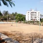 Maratha Vidya Prasarak Samaj's College Of Physiotherapy Nashik Campus photo 12