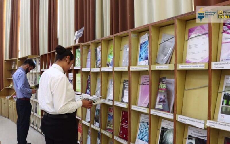 DBU Facilities photo 10