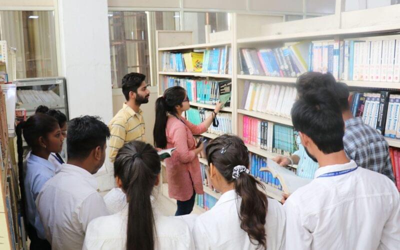 DBU Facilities photo 11