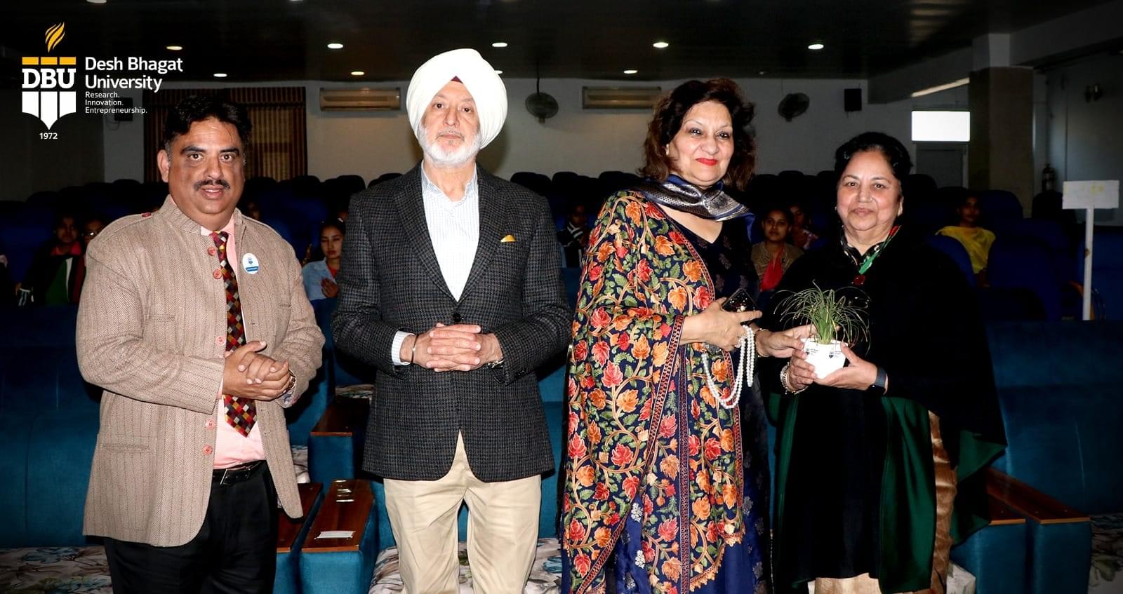 DBU Extra Curriculars photo 3