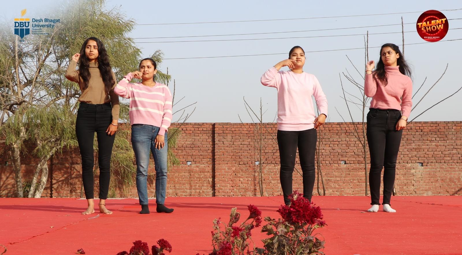 DBU Extra Curriculars photo 6