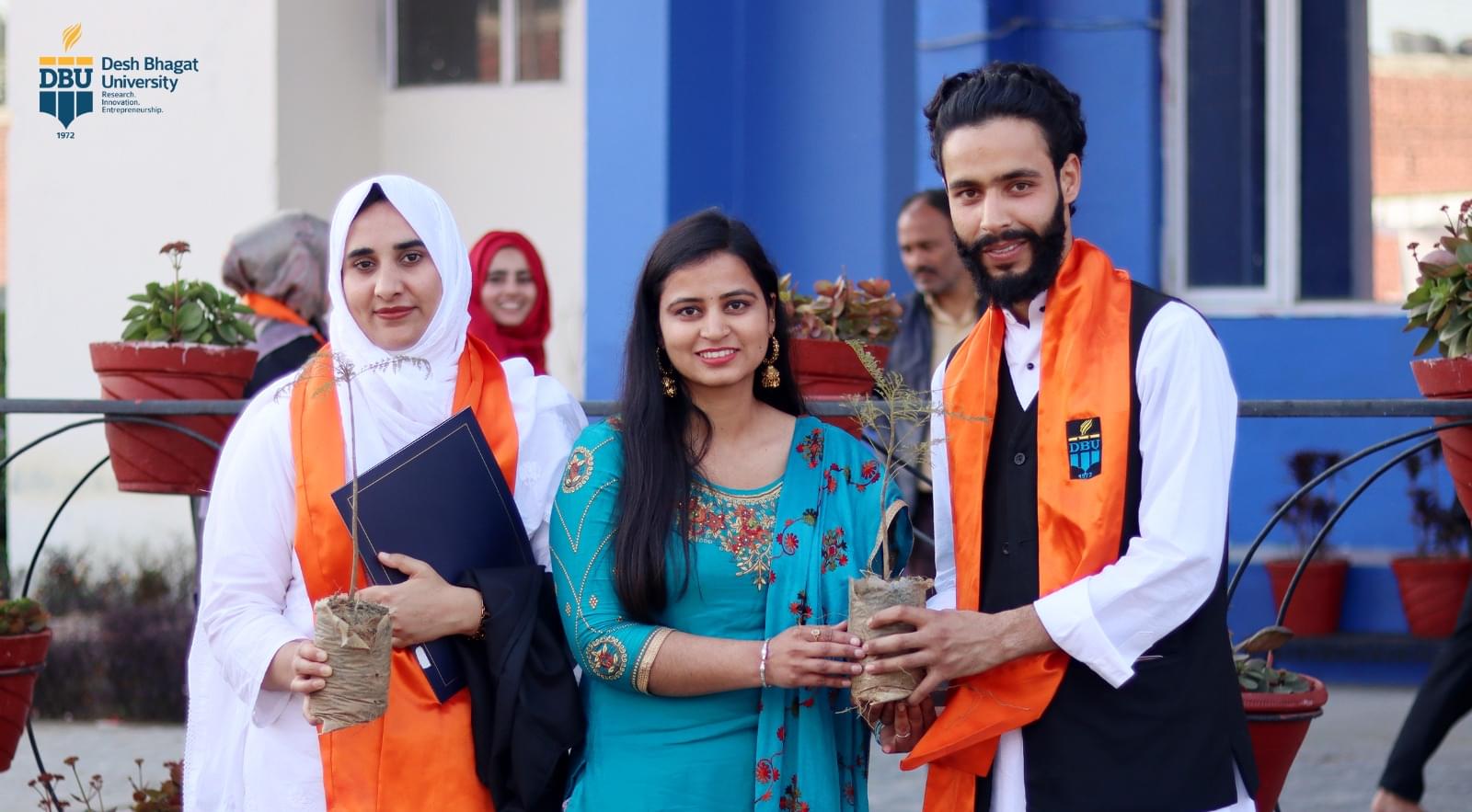 DBU Extra Curriculars photo 7