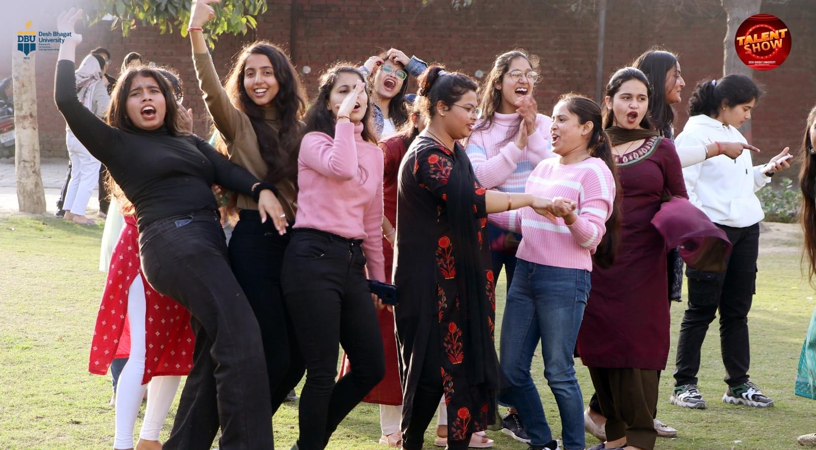 DBU Extra Curriculars photo 8