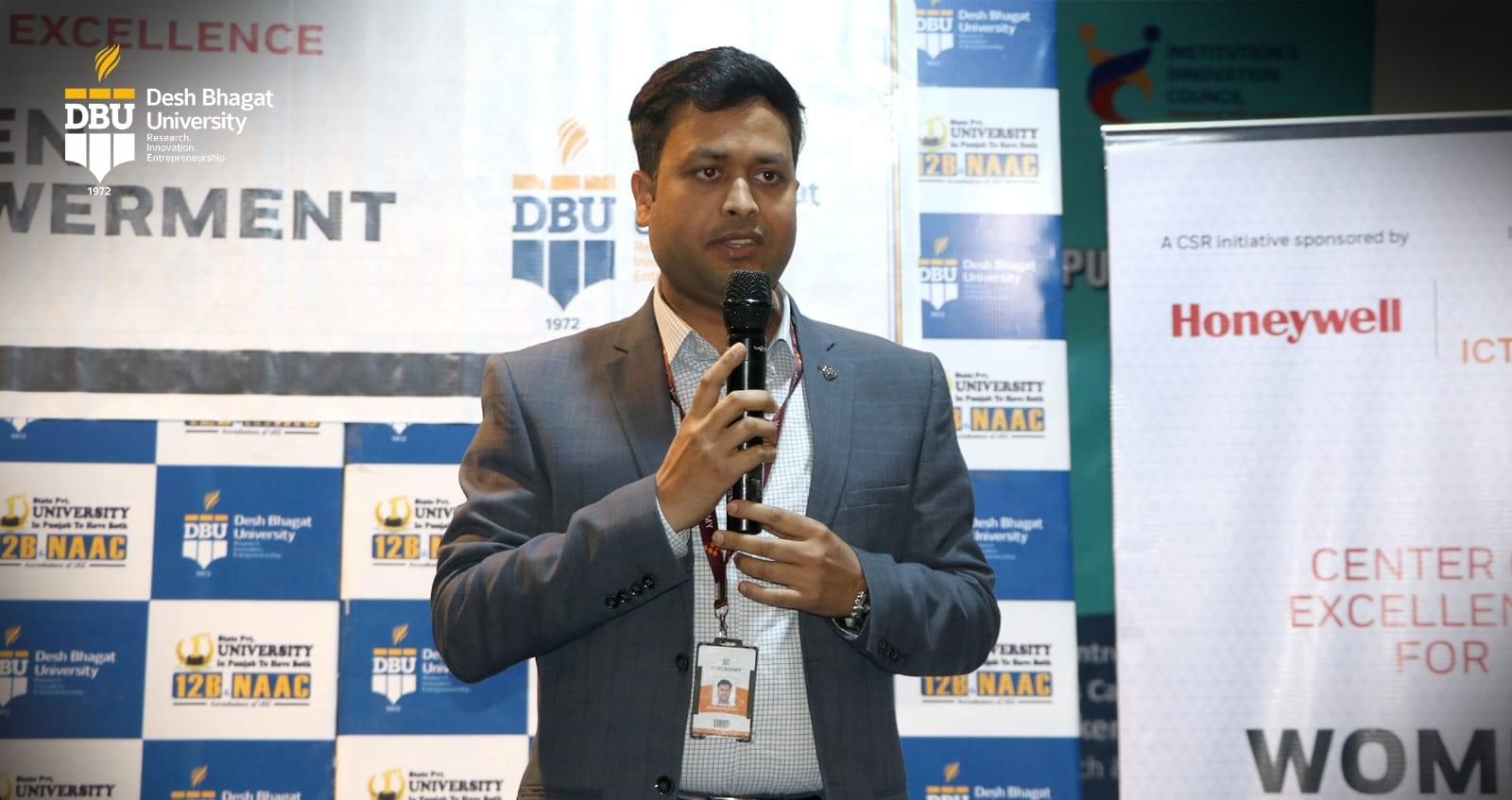 DBU Extra Curriculars photo 11