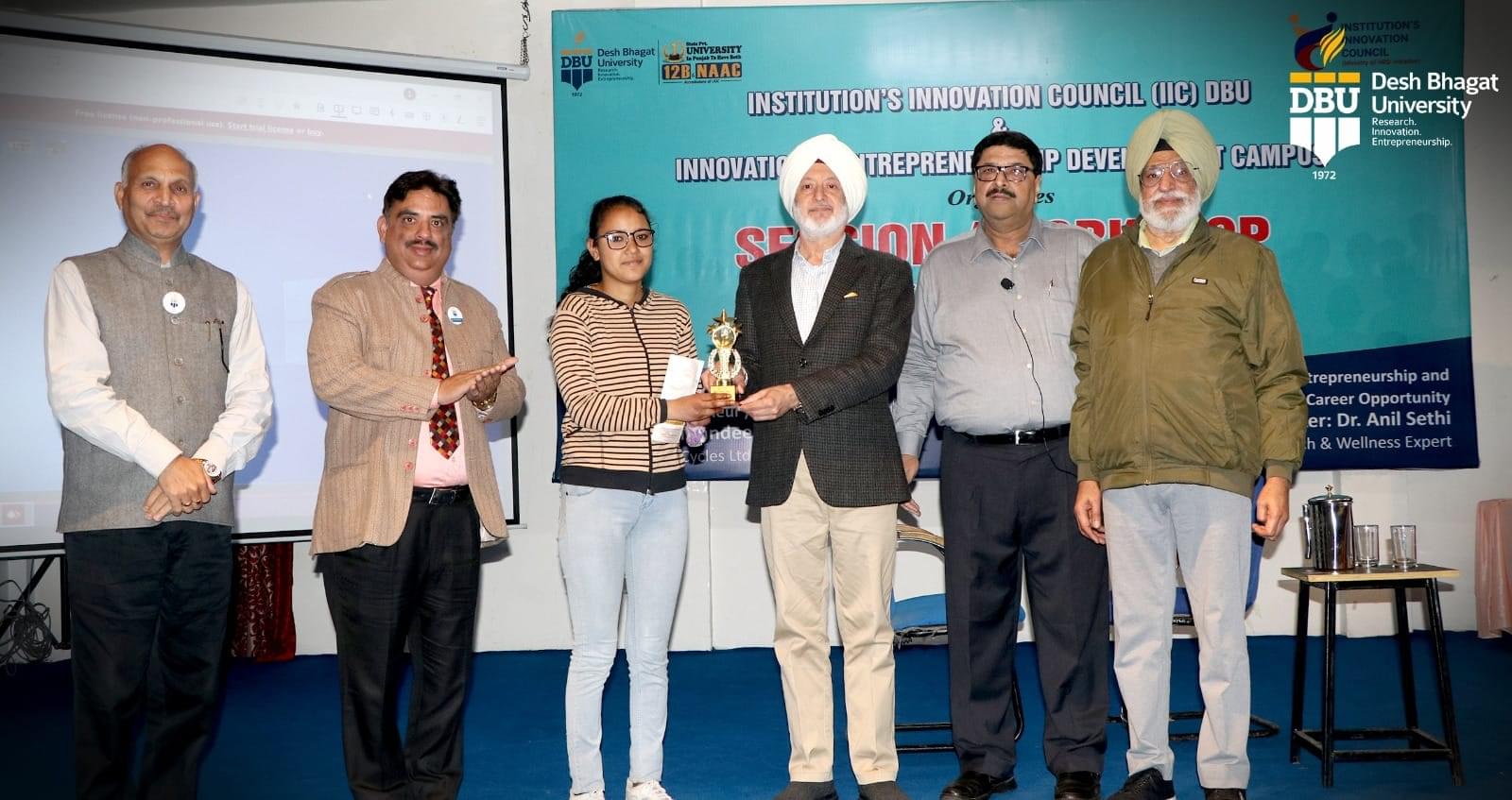 DBU Extra Curriculars photo 12