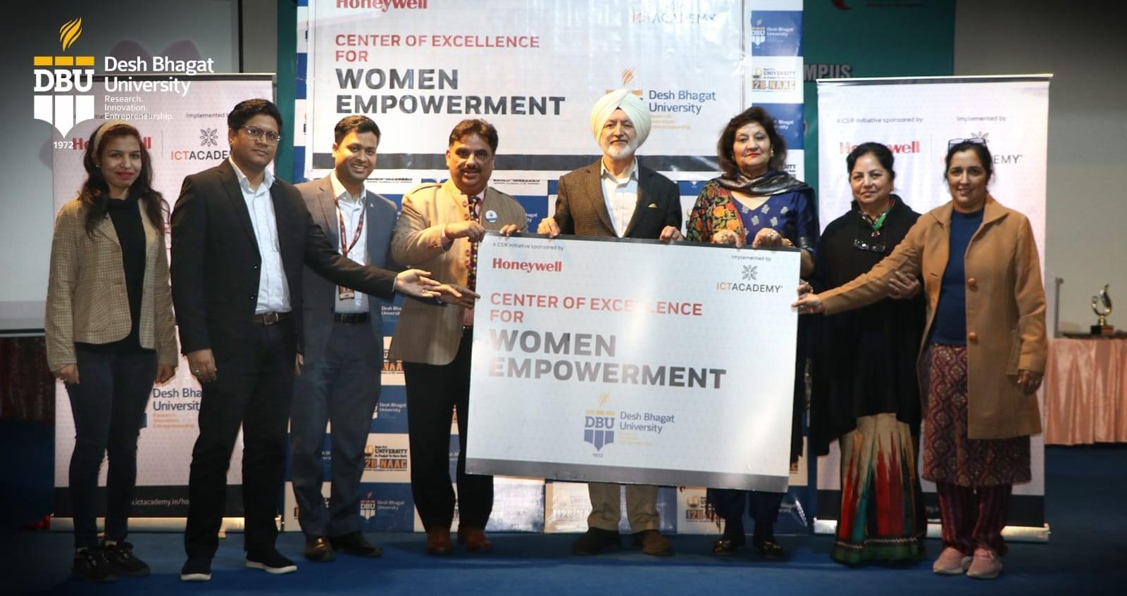 DBU Extra Curriculars photo 13