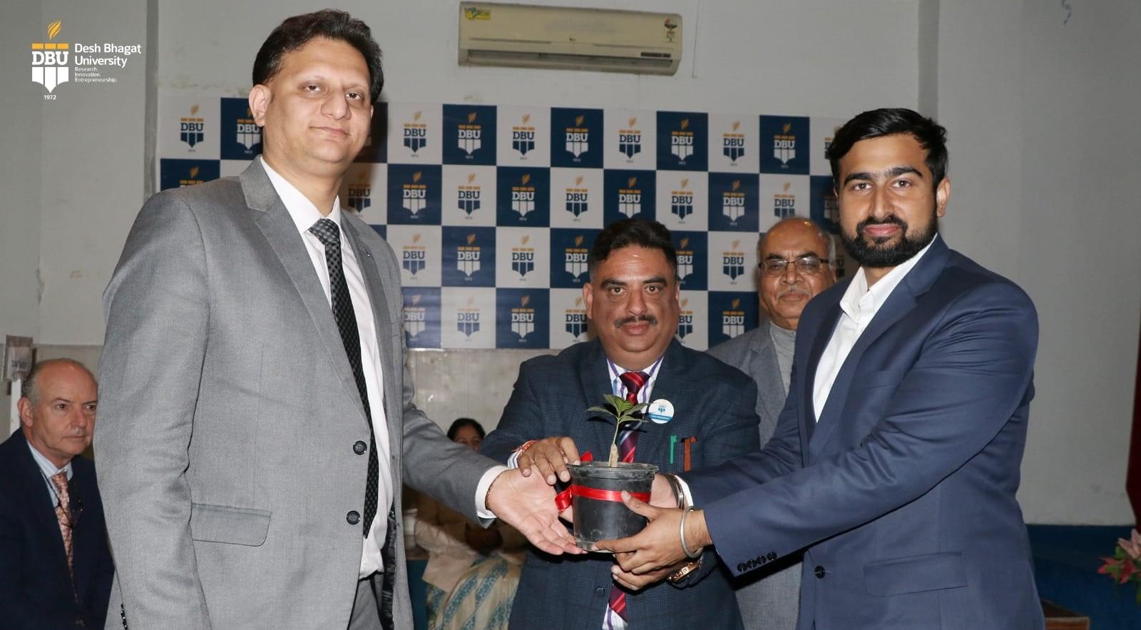 DBU Extra Curriculars photo 15